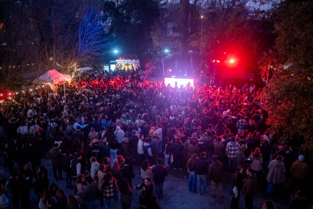 Todo listo: Mar del Plata celebra su 152° aniversario con múltiples eventos