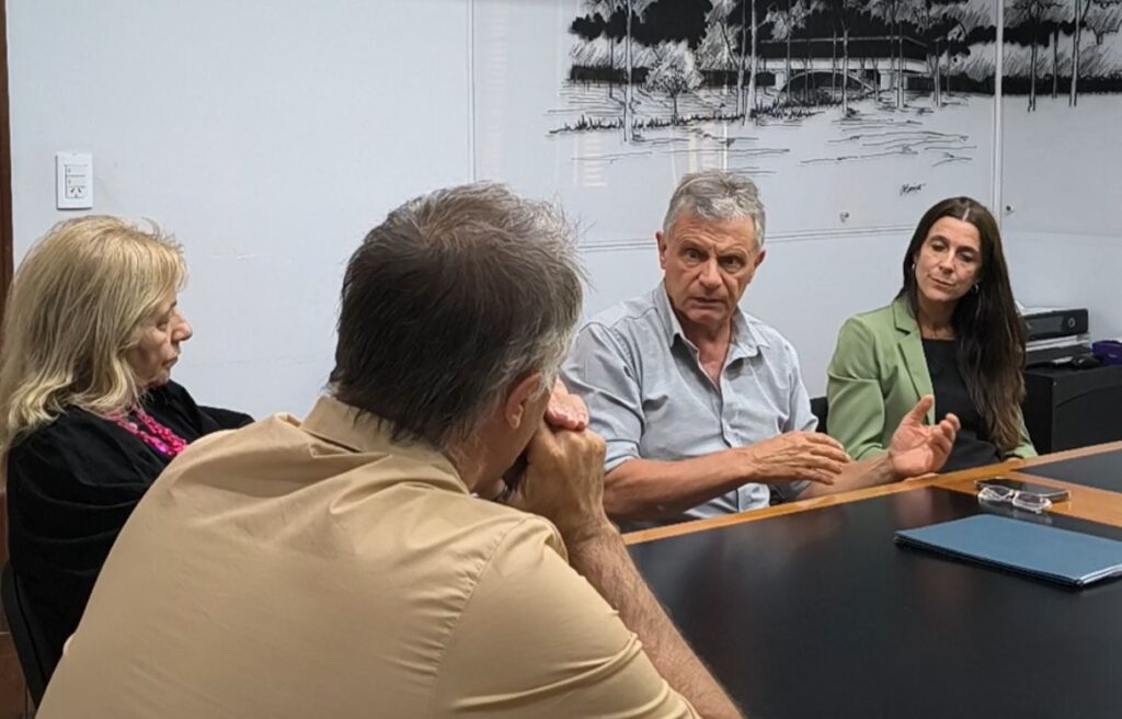 «Los arquitectos son protagonistas imprescindibles de una nueva conciencia frente al cambio climático»