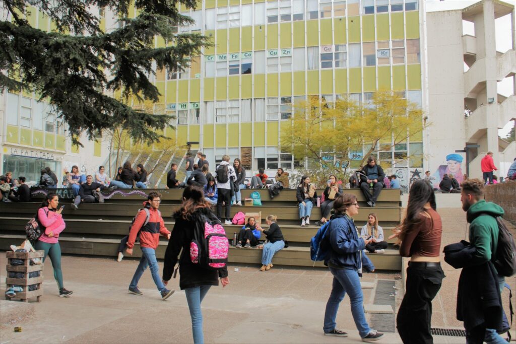 Comenzó la segunda ventana de inscripción a la UNMDP
