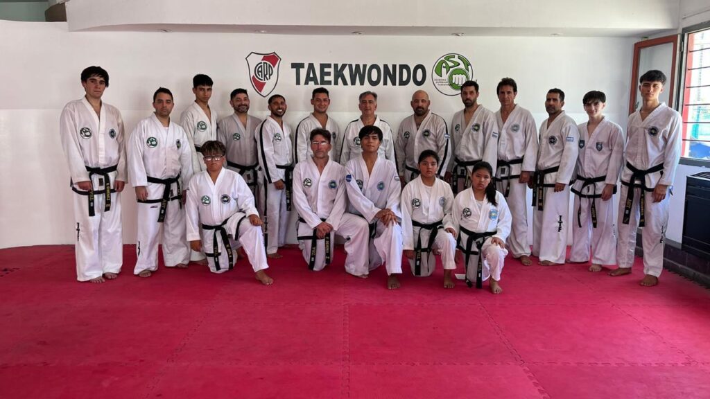 Se viene el Taekwondo ITF Copa de la Costa 2026 en Mar del Plata