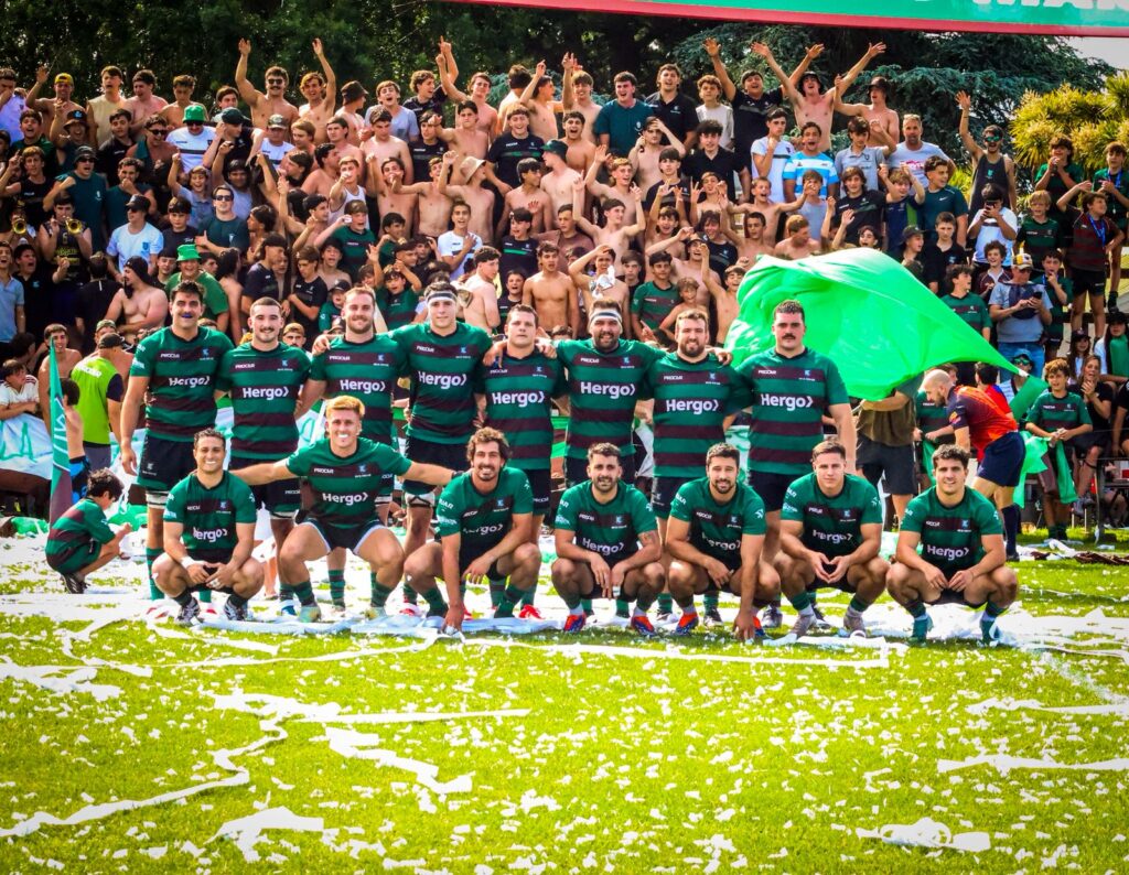 De Mar del Plata a Europa: cómo será la gira de un importante club por España e Italia