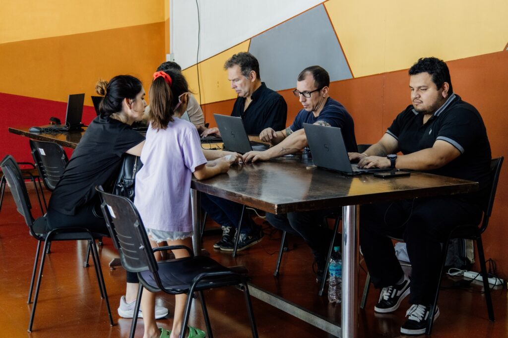 Atención: dónde acceder a los vouchers para hacer actividades deportivas, culturales, artísticas y educativas en Mar del P…