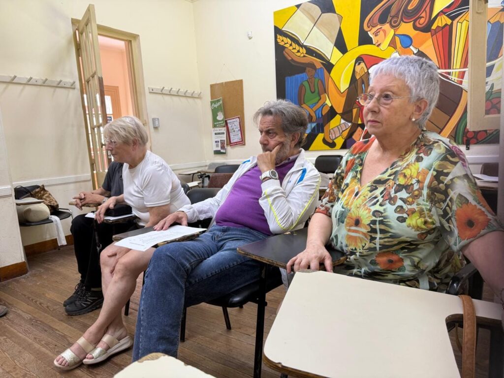 El PUAM abre las inscripciones para los cursos y talleres del ciclo 2026