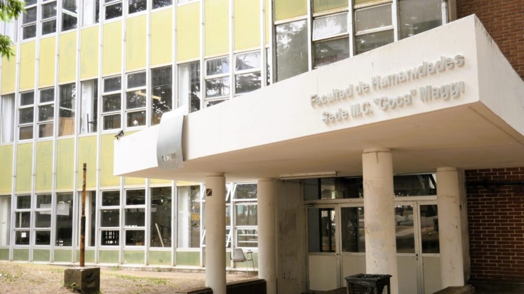 La UNMDP celebrará las I Jornadas de Ciencia Política a diez años de la reapertura de la carrera