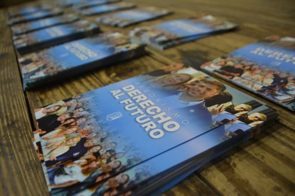 Interna del PJ en Mar del Plata: encuentro de unidad con gremios y referentes políticos en apoyo a Peronismo Derecho al Fu…