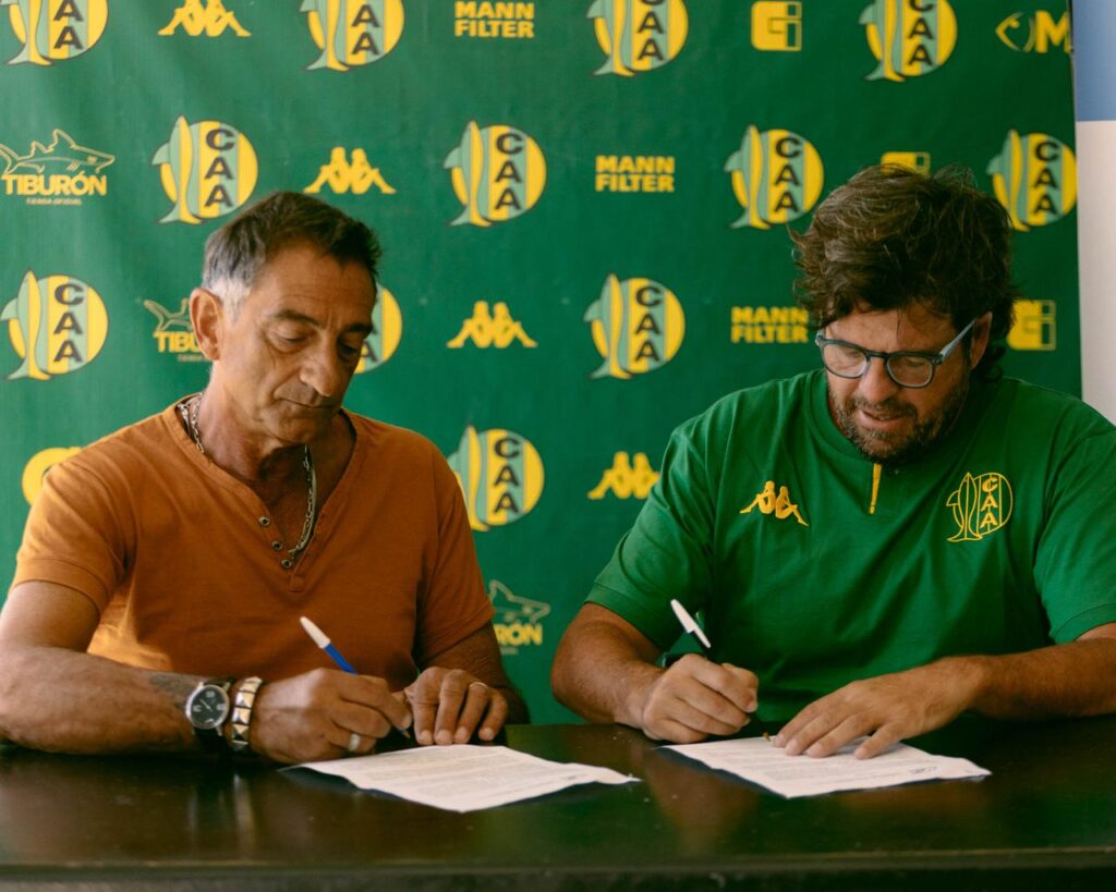 Importante convenio entre Aldosivi el Sindicato de Empleados de Comercio