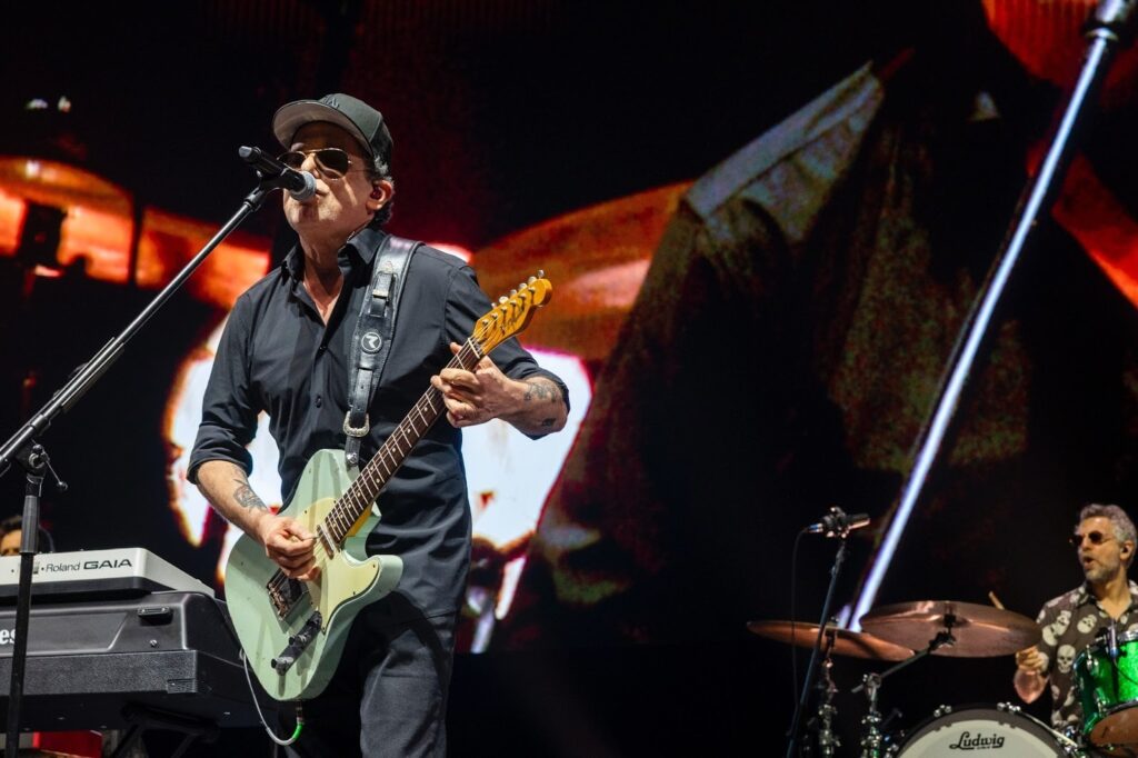 Salen a la venta las entradas: Calamaro llega a Mar del Plata
