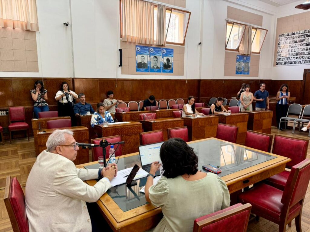 Comenzó el debate por el Presupuesto: del «no a la intervención del Estado» a «sincerar las cuentas»