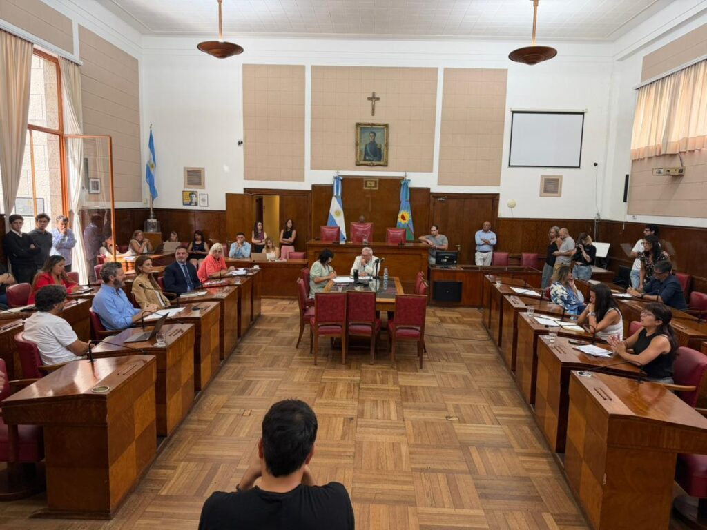 Taxis, remises, monopatines y apps de transporte: el debate de hoy en Mar del Plata