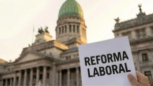 Cuáles son los principales cambios que plantea la reforma laboral