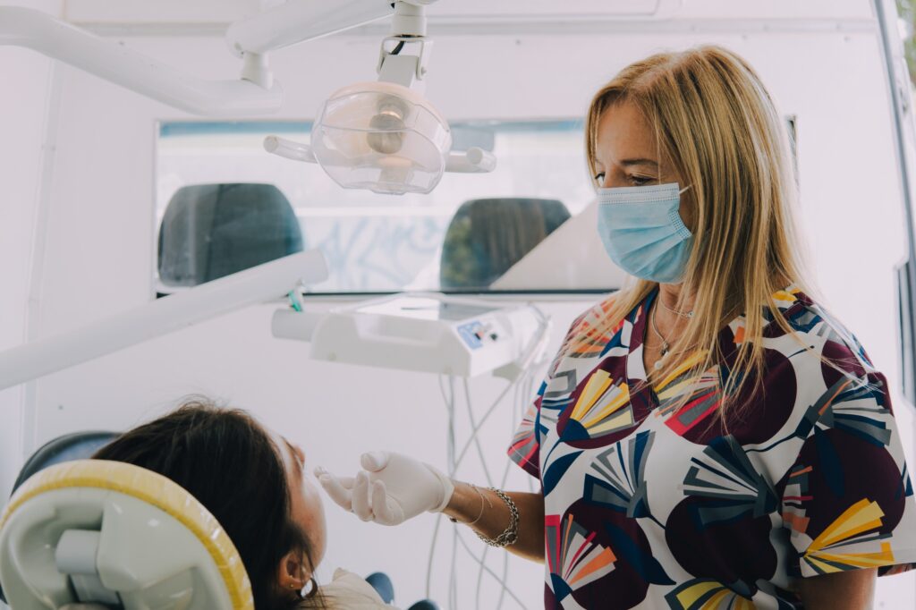 En qué barrios estará esta semana el dispositivo Salud en tu Barrio