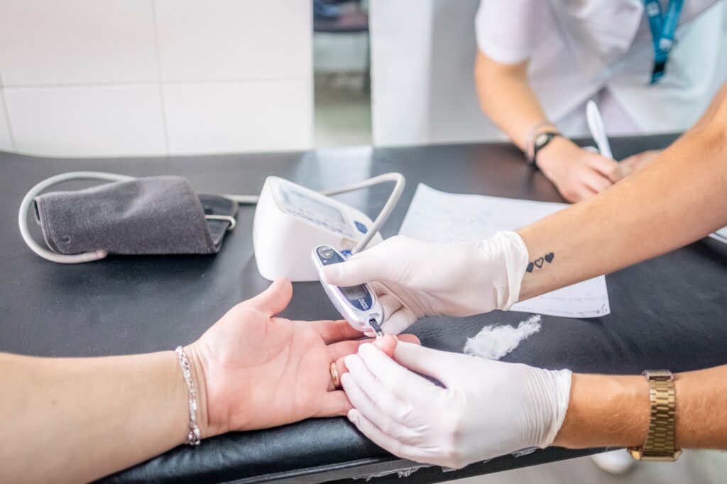 Dónde estará ubicado esta semana el dispositivo Salud en tu Barrio