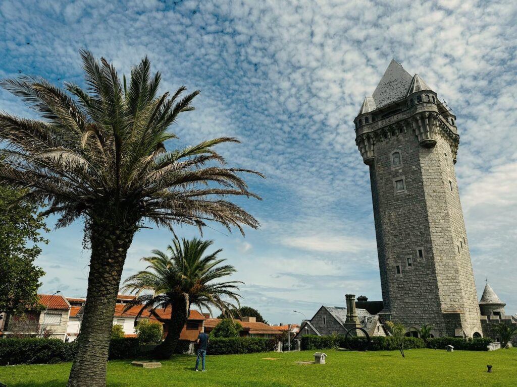 La Torre Tanque abre sus puertas en Carnaval
