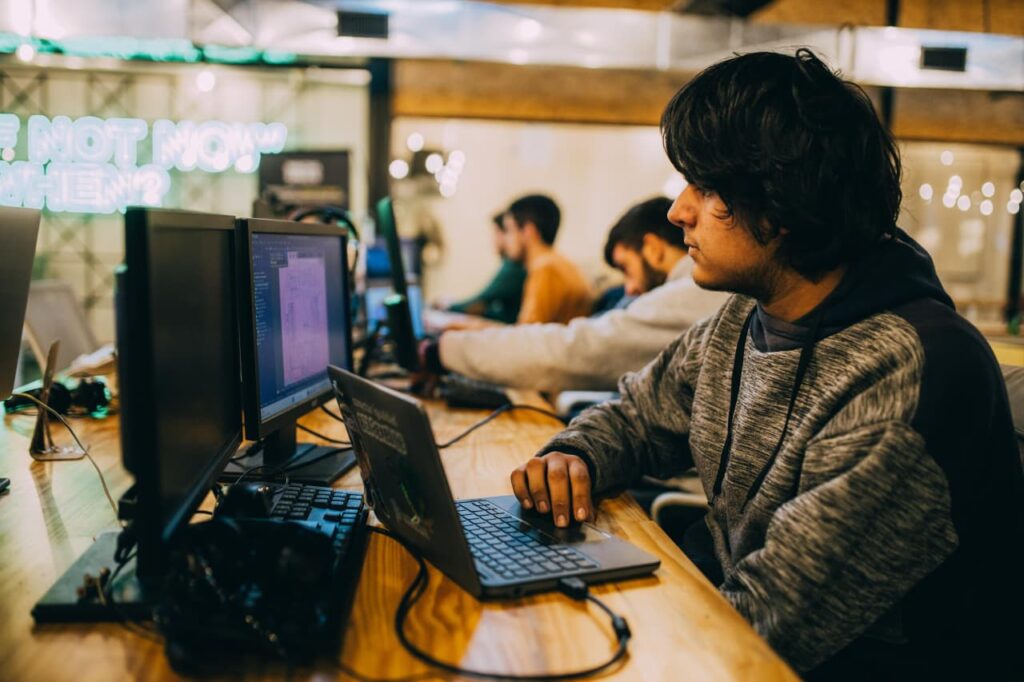 El Municipio lanza Impulso Líder, un programa de aceleración para emprendedores TIC