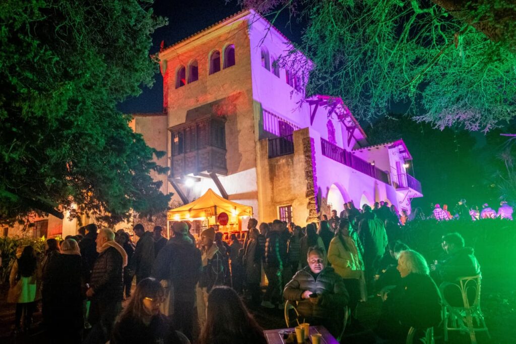 No te lo pierdas: “Festín”, una propuesta gastronómica para disfrutar este fin de semana en Villa Mitre
