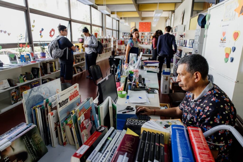 Música, cine, charlas y tango: la Biblioteca Marechal presenta su programación completa para marzo