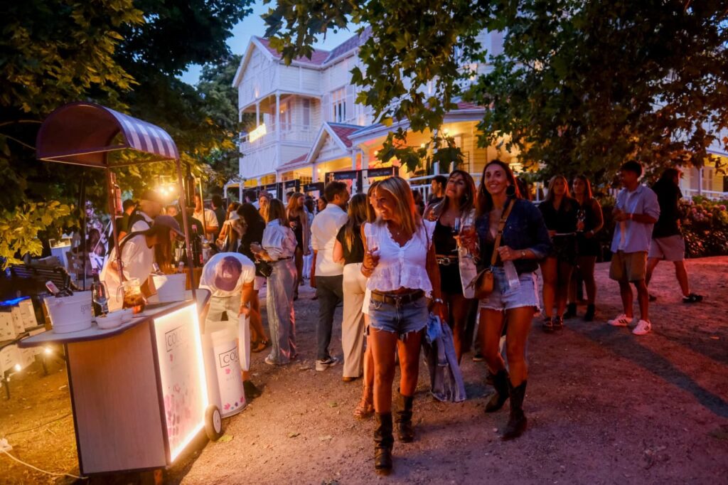 Mardel Jam Fest 26 llega a Villa Victoria