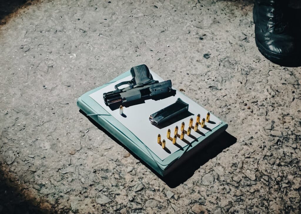 Secuestraron 627 motos por distintas infracciones: picadas ilegales, armas y falta de documentación