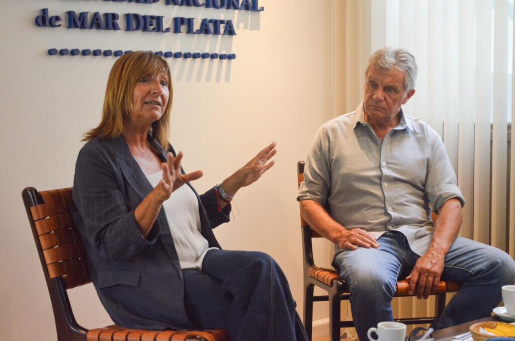 «Tenemos que aprobar por ordenanza el Compromiso Social frente al Cambio Climático»