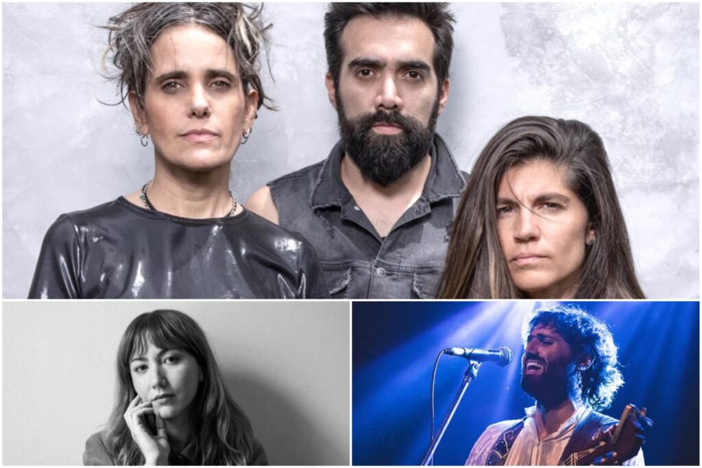 Faro del Mar revela su grilla completa con días y horarios confirmados