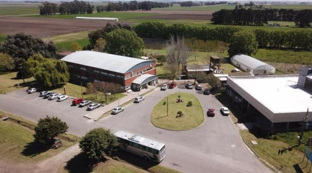 La Facultad de Ciencias Agrarias de la UNMDP se posiciona entre las mejores del mundo en el Ranking QS 2026