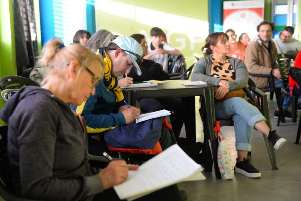 El Municipio abre la inscripción a curso de formación con salida laboral