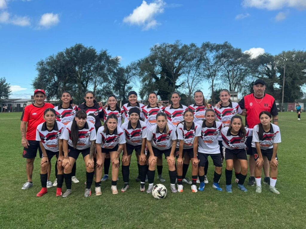 Contundente comunicado de San Lorenzo de Mar del Plata tras acto de discriminación de un árbitro en el fútbol femenino