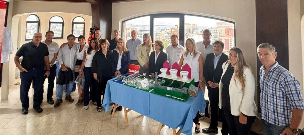 OSSE presentó la edición 2026 del Aquatón
