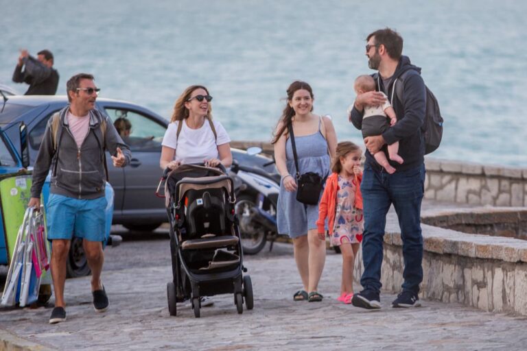 Lo que dejó el fin de semana largo en Mar del Plata: «Mucho paseo y poco ticket»