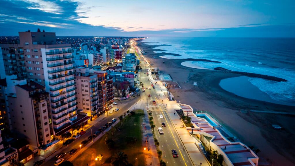Cómo funcionarán las guardias en Mar del Plata durante el fin de semana largo