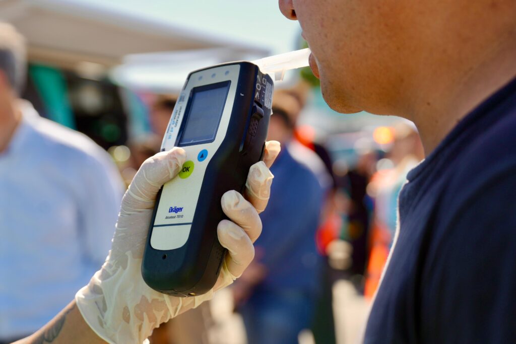 Fin de semana largo: intensifican los controles de alcoholemia en rutas y autovías de AUBASA