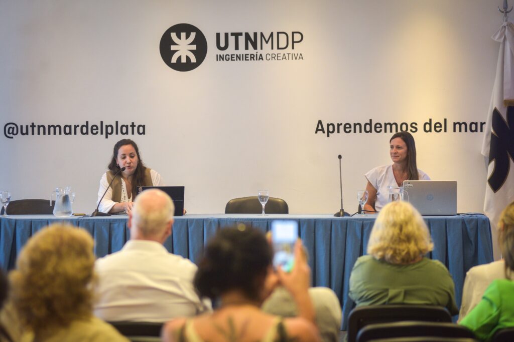 Comenzó el ciclo de encuentros del Programa Salud Inteligente para la Mujer