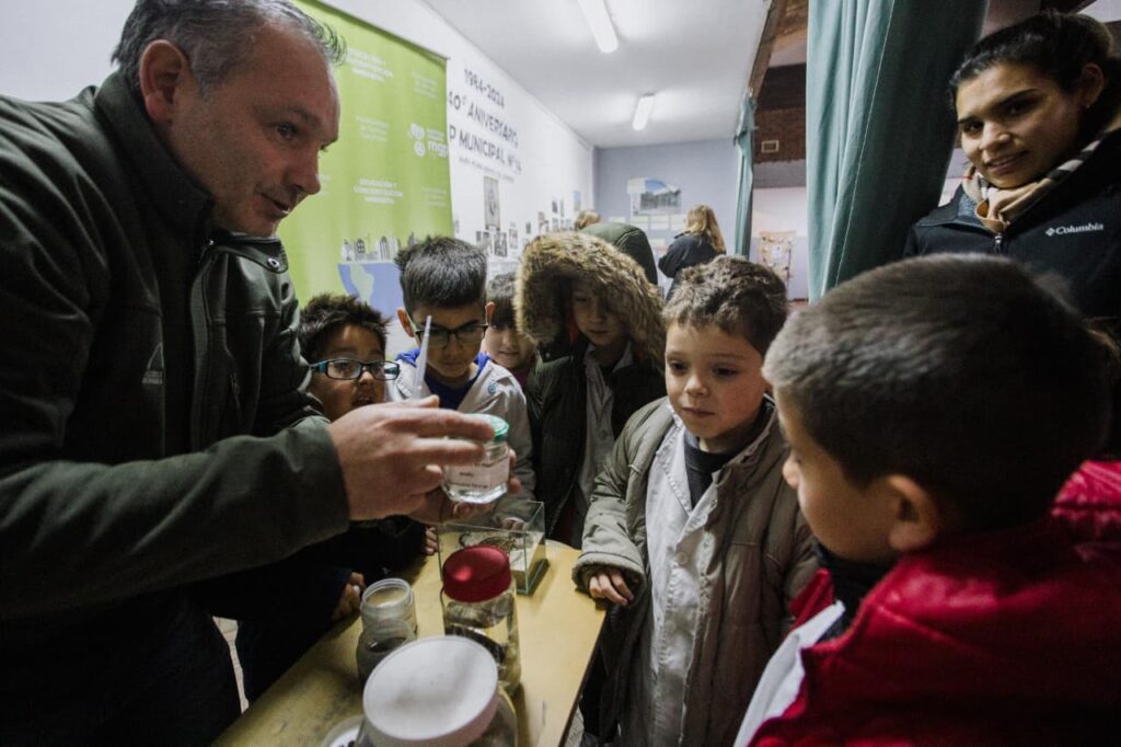 Este viernes comienza un nuevo ciclo del Programa PREVENIR