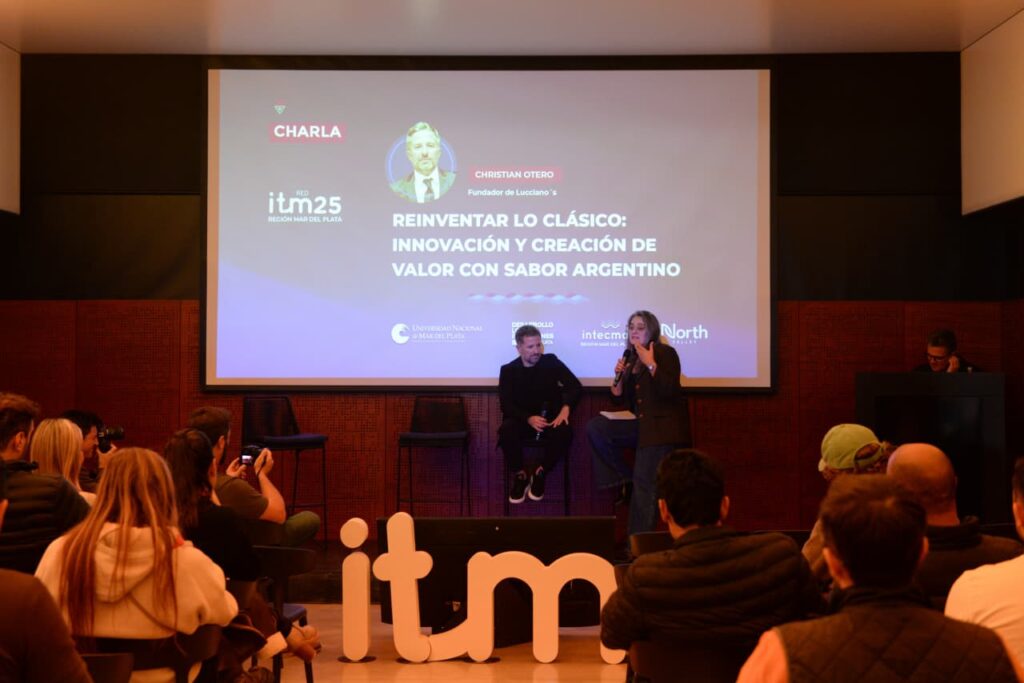 Atención emprendedores, PyMEs y startups: llega la cuarta edición del Premio INTECMAR