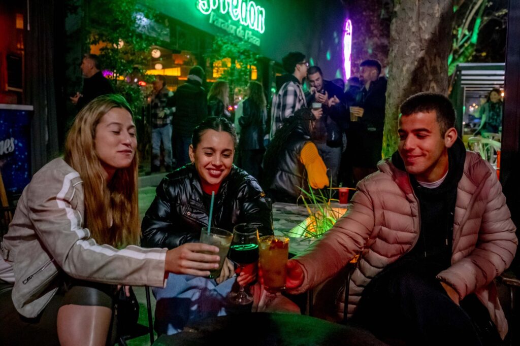 Se viene una nueva edición del Festival Yeca con espectáculos en vivo y gastronomía