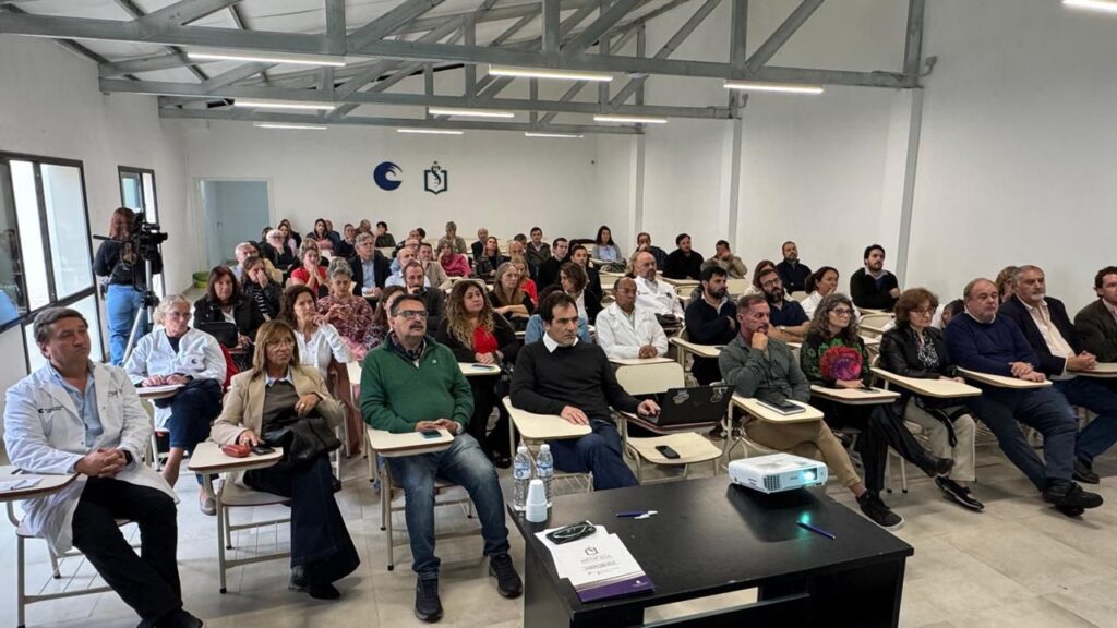 Alerta en salud en Mar del Plata: bajó la vacunación y aumentaron los casos enfermedades evitables