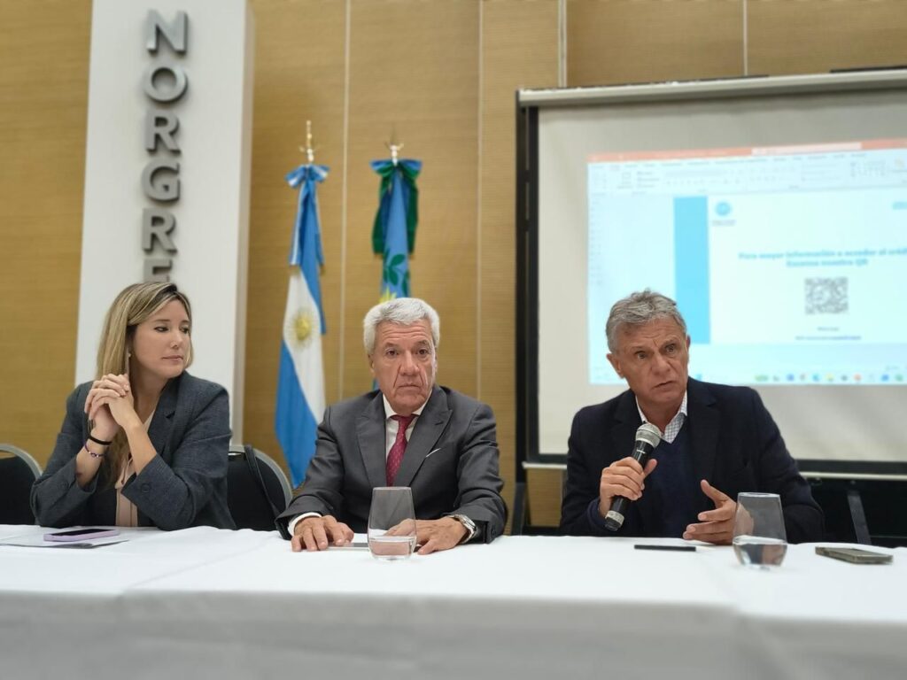 Soledad Martínez: “El gobernador dio la instrucción de acompañar a Mar del Plata”