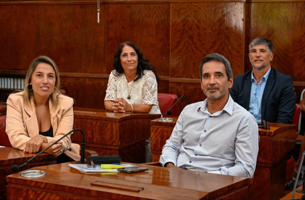 Qué preguntas presentaron desde Unión por la Patria sobre el nuevo pliego de colectivos