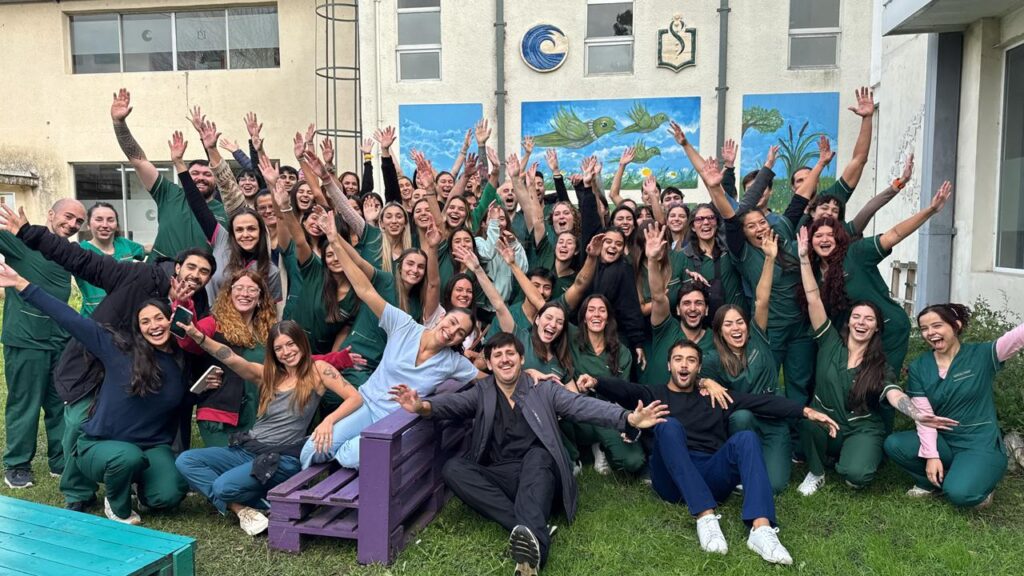 La Facultad de Medicina de la UNMDP superó los 500 graduados