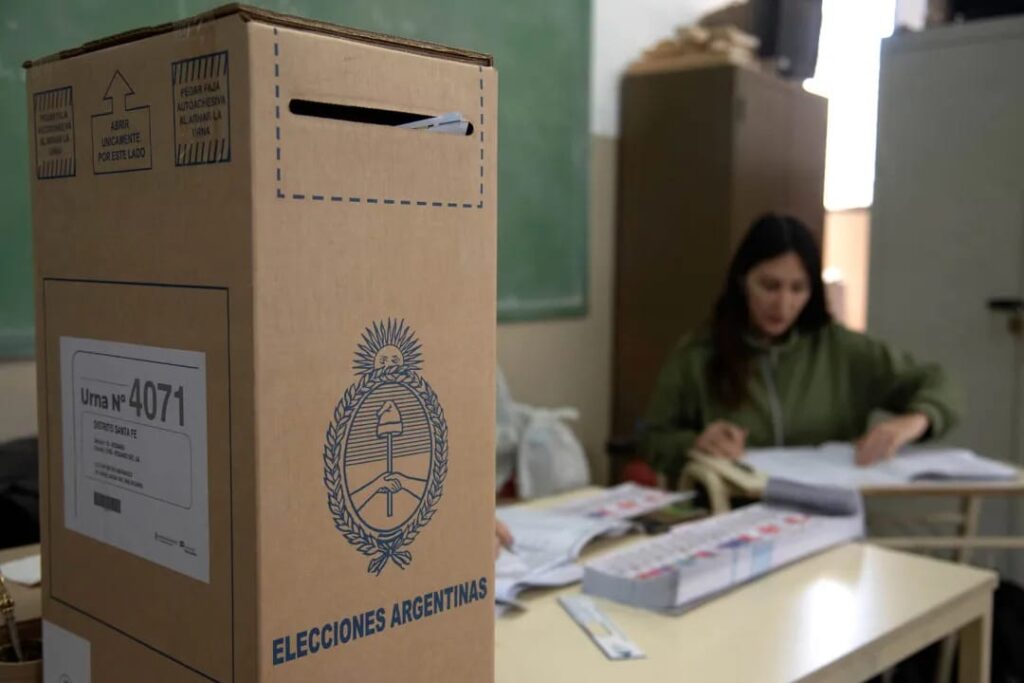 El Observatorio Político y Social de Humanidades realizó un análisis del proyecto de reforma electoral en Argentina