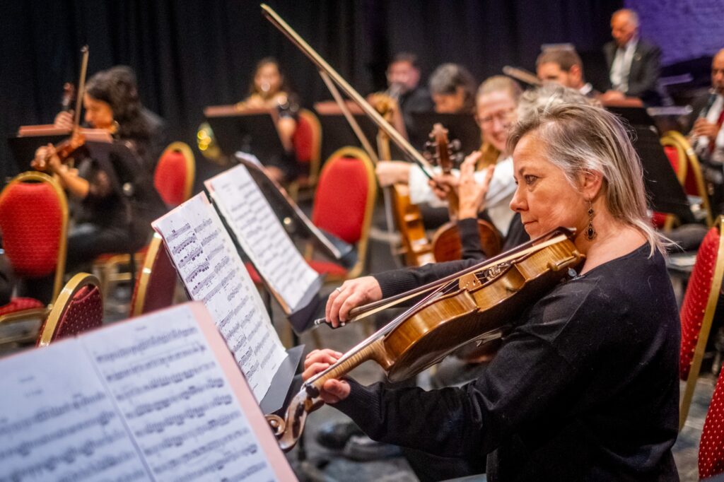 Imperdible: música, danza y humor se destacan en la programación de mayo en el Teatro Colón