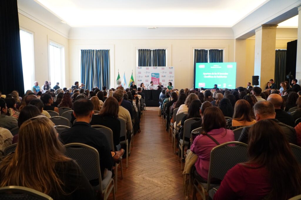 Kreplak en Mar del Plata: «Nación quiere destruir el sistema sanitario»