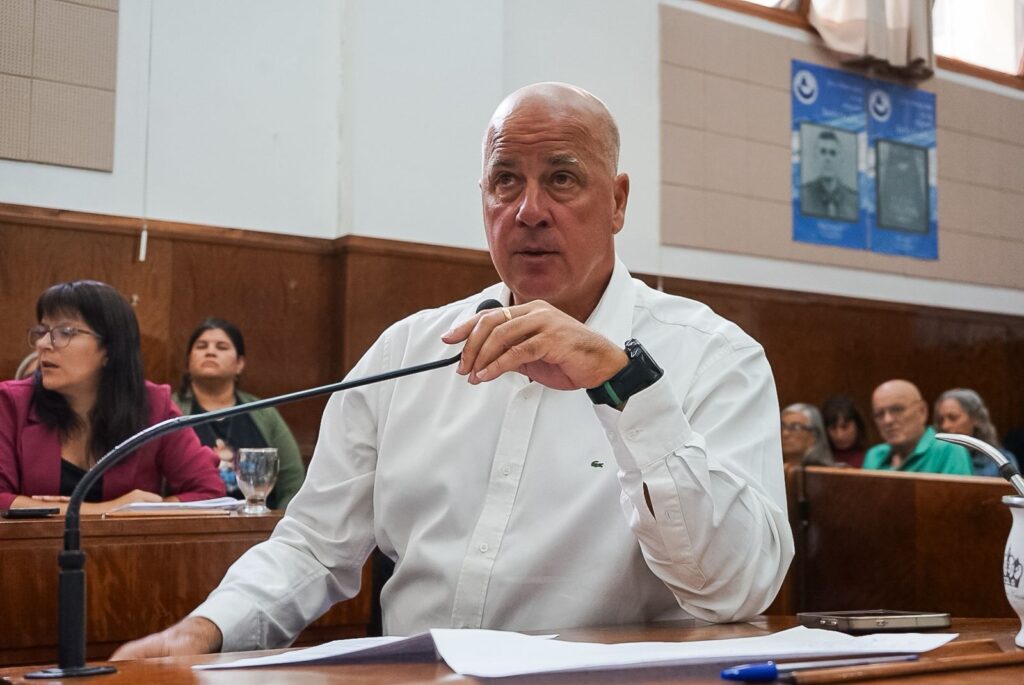 «El Gobierno Municipal debe encara un dialogo responsable con la Provincia sobre el futuro de Mogotes»