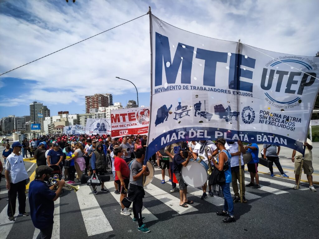 La Justicia ordenó al Gobierno seguir pagando el Plan Volver al Trabajo: cuál es el impacto en Mar del Plata