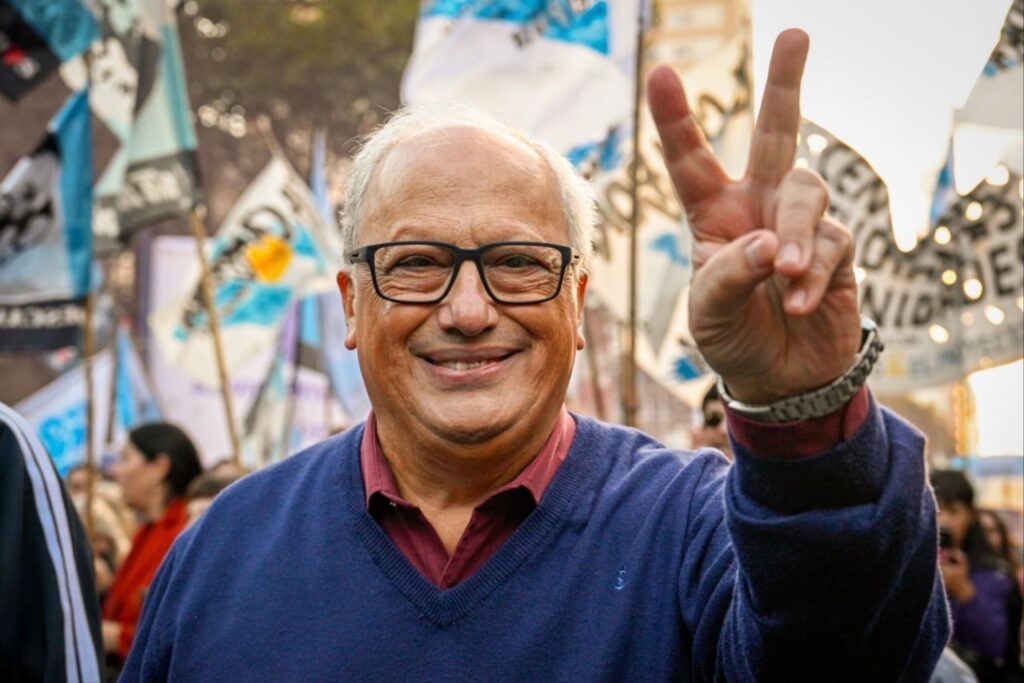 El PJ de Mar del Plata llamó a reconstruir una alternativa basada en el trabajo y la justicia social