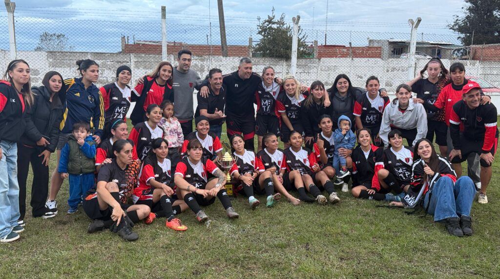 San Lorenzo se consagró campeón de la Copa Challenger 2026 tras vencer a Aldosivi