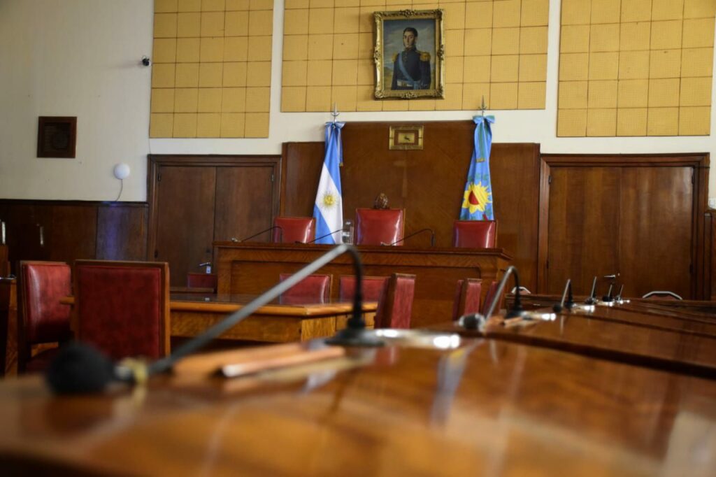 Reclaman al oficialismo convocar a la Comisión de Seguridad con carácter de urgencia