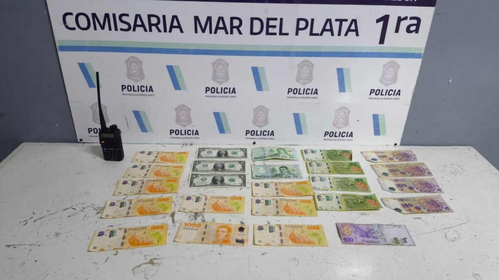 Cayeron comprando hamburguesas tras abrir una camioneta con un inhibidor e intentar escapar por el mar