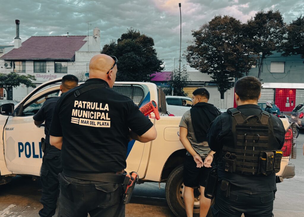 El Municipio secuestró 15 motos por día durante abril por distintas infracciones