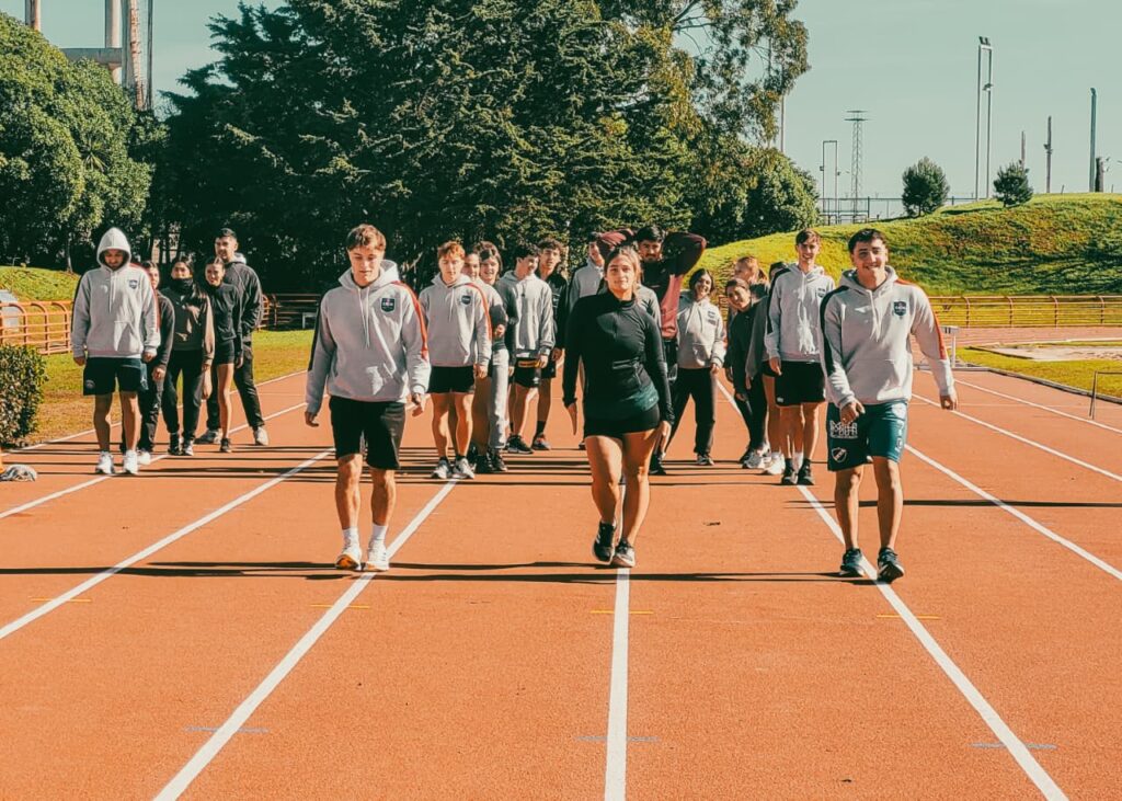 El Municipio abre la inscripción para la primera fecha de los Intercolegiales de Atletismo